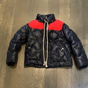 Moncler kids jacket / vest